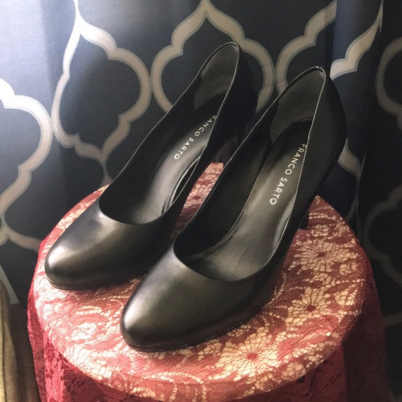 High heels - Picture 2 of 5